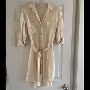 Bella Dahl Women’s Dress